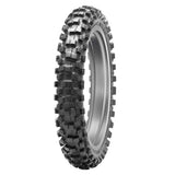 Dunlop Geomax MX53 Rear Tire (110/90-19)
