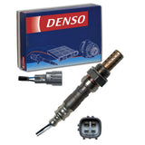 DENSO Downstream Right Oxygen Sensor compatible with Toyota Tacoma 4.0L V6 2005-2011
