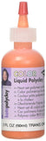 Van Aken International Kato Polyclay Liquid, Orange
