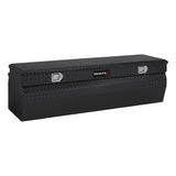 TRAILFX Tfx Toolbox 150482 48 Black Truck Chest