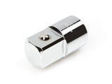 TEKTON 1/2 Inch Drive (F) x 3/4 Inch (M) Adapter | SHA24103