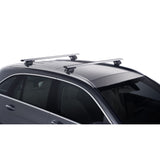 3D Universal Roof Crossbar Extra Large 6104Xl 60 X 4.53 X 3.54