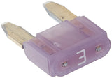 Littelfuse MIN3BP Fuse, (Pack of 5)