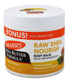 Palmers Shea Formula Raw Shea Balm 9.5 Ounce