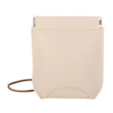 Calandis Girls Crossbody Bag Pocket Portable Handbag For Concert Everyday Wear Casual Beige | Womens Handbags & Bags