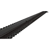 Chamberlain Group 7708CB Chamberlain 7708CBP Chain Drive 8 Foot High Garage Door Opener Rail Extension Kit, Regular, Other, 12 