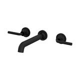 Pfister LG49-TNT2B Bathroom-Sink-faucets, Matte Black