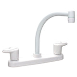 Valterra Llc Pf221202 Ktn 8, Wt, Ha, Qtr, Oval2