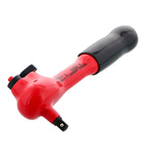 Wiha 12851 Insulated 1/4 Drive Ratchet, 5.5