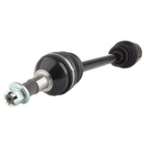 ECCPP CV Axle Drive Shaft Assembly fit 2011 2012 2013 2014 2015 for Can Am Commander 800 800R 1000 Rear Left/Right 705501456 705