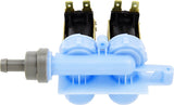Direct OEM Replacement For 8181694 Washing Machine Water Inlet Valve-New
