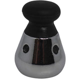IMUSA 10 PSI Stainless Steel Regulator for Pressure Cooker