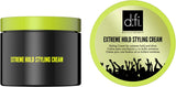 D:Fi Hair Extreme Hold Styling Cream, 5.3 Ounce