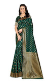 Sugathari Womens Banarasi Saree Pure Kanjivaram Silk Saree Soft new ladies 2023 Design Wear Pattu Sarees Latest Party Sari colle