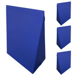 Spiral Bound Flip Chart Stand Pack Of 4