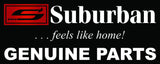 SUBURBAN MFG 231779