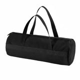 JAZZY PEARLS Oxford Cloth Tent Stake Bag WearResistant Zippered Tool Pouch Heavy Duty Small Duffel Portable For Electricians, C