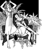 Folkwear A Ladys Chemise Nightgown Nightdress Nighty #223 Sewing Pattern (Pattern Only)