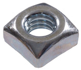 The Hillman Group 160295 1 1 1 8-32 Square Nut, 100-Pack