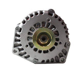 TYC Alternator Compatible with 2003-2004 Chevrolet Gmc C/K