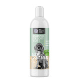 Pet Health Pros Aloe Oatmeal Shampoo for Dogs - Sensitive Skin Dog Shampoo for Allergies and Itching - Moisturizing Soap Free Al
