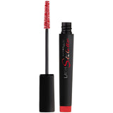 Maybelline Lash Stiletto Ultimate Length Washable Mascara Very Black 1 Count -Like New