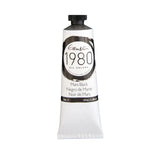 Gamblin 1980 Oil Mars Black 37Ml