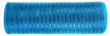 YYCRAFT 10 Yards Metallic Mesh Ribbon for Decoration/Wreath Making Craft(Turquoise, 10 x 10 Yards)