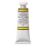 M. Graham 1/2Ounce Tube Watercolor Paint, Cadmium Yellow Light