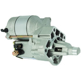 OEG Parts New Starter Compatible with Chrysler Pacifica 3.5L 2004-2006, Town & Country 04-05, Compatible with Dodge Grand Carava