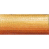 DMC 116 851 Pearl Cotton Thread Balls, Variegated Burnt Orange, Size 8