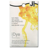 Jacquard iDye for Natural Fabrics .49 Oz Sun Yellow