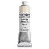 Williamsburg Oil 150Ml Unbleached Titanium Pl