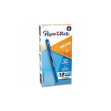 Inkjoy Gel Pen .7mm Open StockBlue
