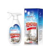 aeaarvged WALL REMOVER SPRAY, Wall Spray, Dust and Dirt Removal, 8.12 Fl oz, for Wood, Tile, Fabric, Bathrooms, Kitchens