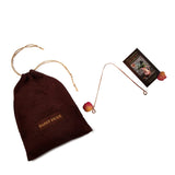 Saint Pure Jiva Sodhana, Copper Tongue Cleaner