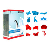 Classmate Origami Notebooks - Unruled, 168 Pages, 240 mm x 180 mm - Pack Of 12