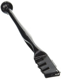 Hyde Tools 45700 Glass Cutter, Ball EndSteel Alloy Wheel
