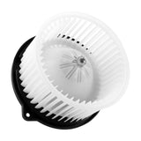 HVAC Blower Motor with Fan for 96-01 Toyota Camry 99-03 Toyota Solara Replaces for 87103-06021 700053