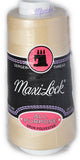 Maxi Lock Alll Purpose Thread Natural 3000 YD Cone MLT040