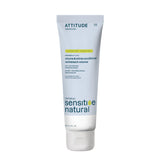 ATTITUDE Hair Conditioner for Sensitive Dry Scalp, Soothing Oat, Naturally Derived Ingredients, Dermatologically Tested, Vegan D