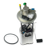 YHTAUTO Fuel Pump Assembly Replacement for 2009 Chevrolet Silverado 1500 GMC Sierra 1500 69.3 Bed Length, w/Float Arm & Seal