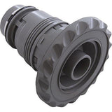 Waterway 2106087B Adjustable Deluxe Jet Internal, Gray
