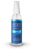 Ancient Minerals Magnesium Oil Spray Ultra with MSM a Pure Zechstein Topical Magnesium Chloride with The Added Benefits of Opt