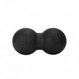 Heavenglow Expanded Polypropylene Foam Foam Peanut Massage Ball 24 Cm Long DoubleSphere Massage Ball Deep Tissue Fitness Equipm