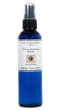 Travertine Spa Steam Shower Spray | Eucalyptus Shower Spray | Eucalyptus Oil Mist for Shower Aromatherapy | Sinus and Congestion