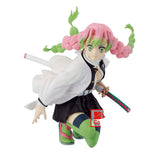 Banpresto - Demon Slayer: Kimetsu no Yaiba - The Mitsuri Kanroji, Bandai Spirits Maximatic Figure
