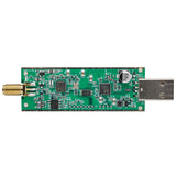 RTL-SDR Blog V4 R828D RTL2832U 1PPM TCXO SMA Software Defined Radio (Dongle Only)