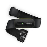 Garmin HRM 600 Premium Heart Rate Monitor, Accurate Heart Rate and HRV Data, Running Dynamics, Stand-Alone Activity Recording, M