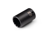 TEKTON 3/8 Inch Drive x 22 mm Semi-Deep 12-Point Impact Socket | SID14322